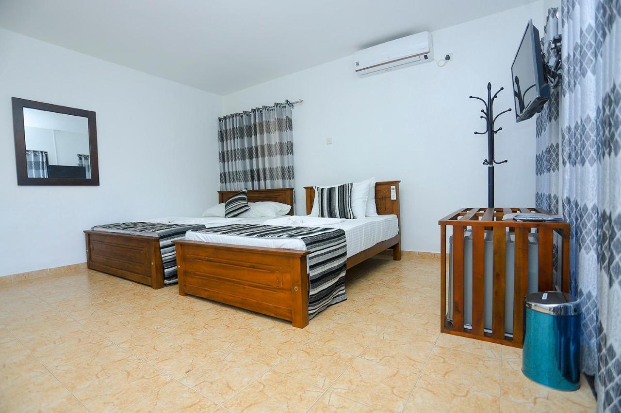 Vendol Sky Resort Kandy Extérieur photo