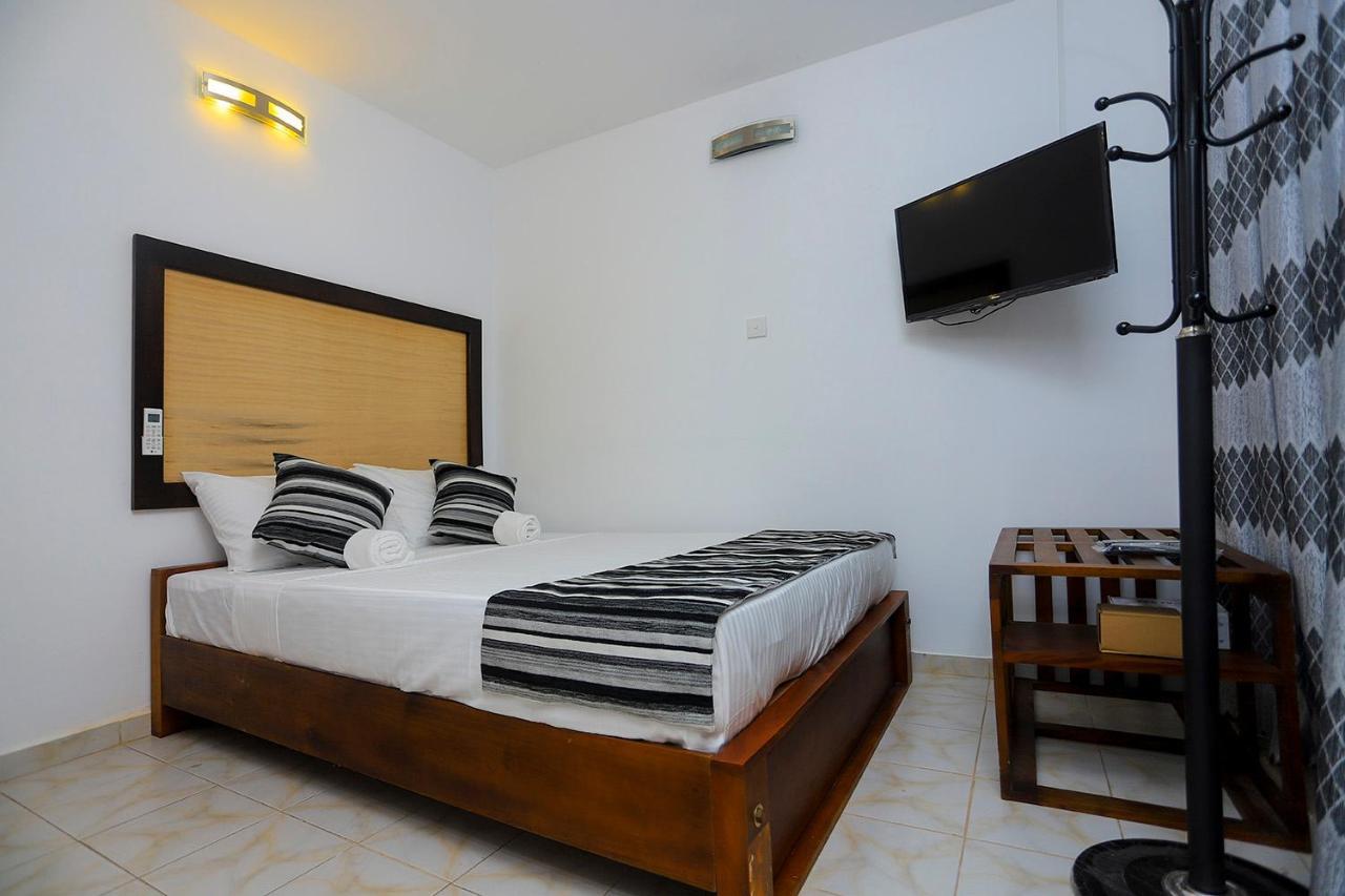 Vendol Sky Resort Kandy Extérieur photo