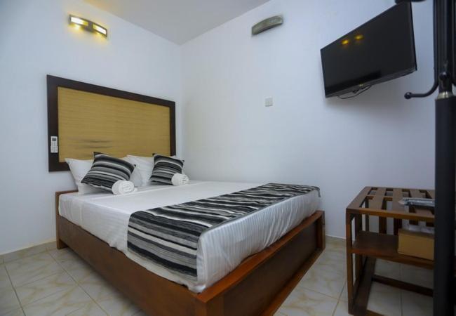 Vendol Sky Resort Kandy Extérieur photo